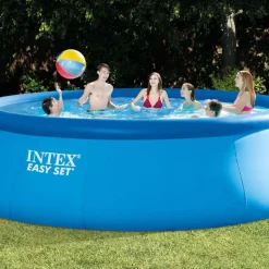 Intex swimmingpool Easy Set 457x122 cm 26168GN