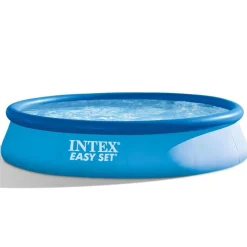 Intex swimmingpool Easy Set 396x84 cm 28143NP
