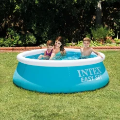 Intex swimmingpool Easy Set 183x51 cm 28101NP