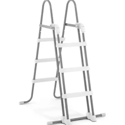 Intex swimmingpoolsæt Prism Frame 400x200x100 cm rektangulær