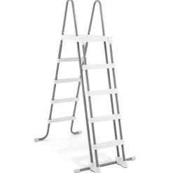 Intex swimmingpoolsæt Ultra XTR Frame 975x488x132 cm rektangulær