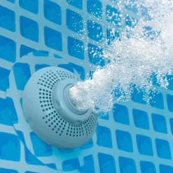 Intex swimmingpoolsæt Ultra XTR Frame 975x488x132 cm rektangulær