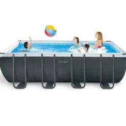 Intex Ultra XTR Frame swimmingpool 549x274x132 cm rektangulær 26356GN