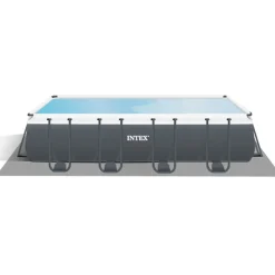Intex Ultra XTR Frame swimmingpool 549x274x132 cm rektangulær 26356GN