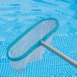 Intex vedligeholdelsessæt til pool Deluxe 28003