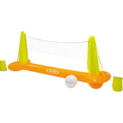 Intex volleyballspil til poolen 239x64x91 cm