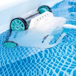 Intex ZX300 Deluxe automatisk poolrenser