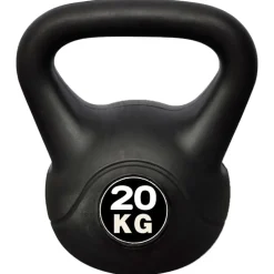 Kettlebell 20 kg