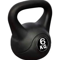 Kettlebell 6 kg