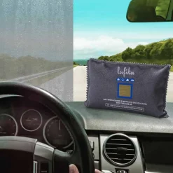 Lafita bilaffugtere genanvendelige 2 stk 400 g