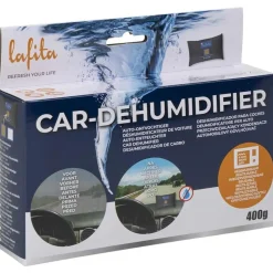 Lafita bilaffugtere genanvendelige 2 stk 400 g