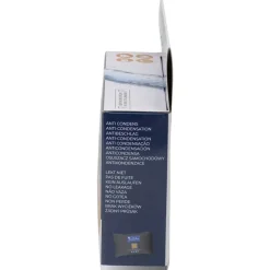 Lafita bilaffugtere genanvendelige 2 stk 400 g