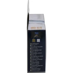 Lafita bilaffugtere genanvendelige 2 stk 400 g