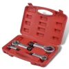 Nut 4 Pack 9-27 mm