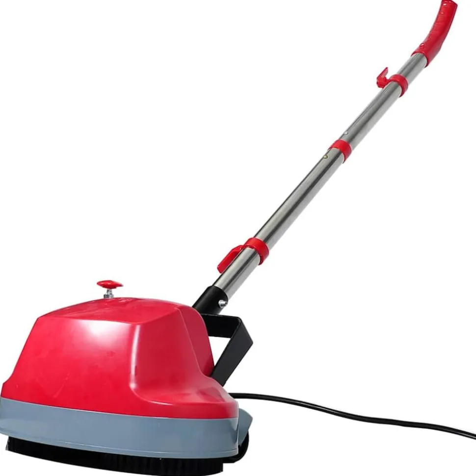 Polermaskine etage 5 i 1-funktion