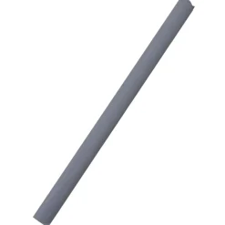 PVC Hegn Lys Rulle Grå 70 x 0,19 m