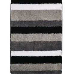 RIDDER bademåtte Carl 60 x 90 cm grå 7102307