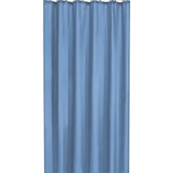 Sealskin badeforhæng Granada 180 cm blå 217001321