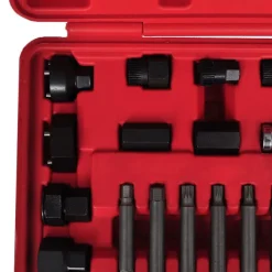Socket sæt til 22-generator dele