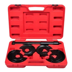 Spring Kompressor Kit Mercedes 5pc Kit