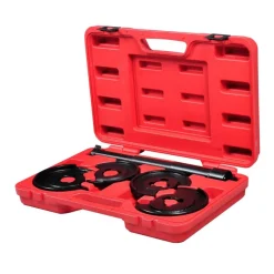 Spring Kompressor Kit Mercedes 5pc Kit