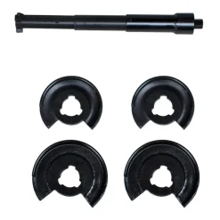 Spring Kompressor Kit Mercedes 5pc Kit