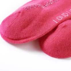 Strømpebukser til børn str. 104 pink