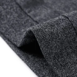 Sweatshirt til børn str. 92 blåmeleret