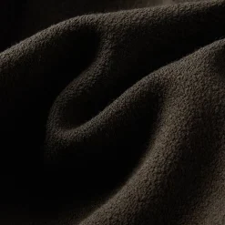 Sweatshirt til børn str. 140 kakifarvet og brun
