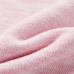 Sweatshirt til børn str. 128 lyslilla