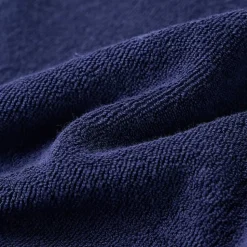 Sweatshirt til børn str. 92 marineblå