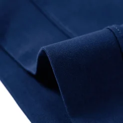 Sweatshirt til børn str. 104 marineblå