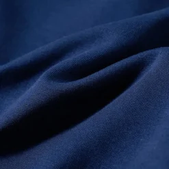 Sweatshirt til børn str. 92 marineblå