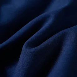 Sweatshirt til børn str. 104 marineblå