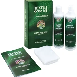 Tekstilplejesæt 2 x 250 ml CARE KIT