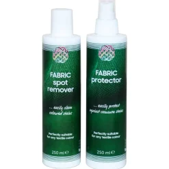 Tekstilplejesæt 2 x 250 ml CARE KIT