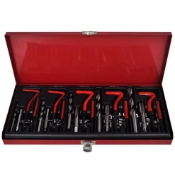 Threading Tool Kit 131 dele