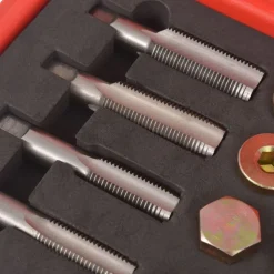Tråd Repair Kit 64-pack M13 M15 M17 M20