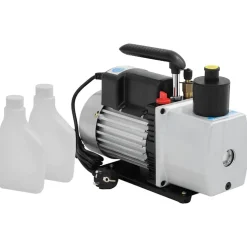 2-trins Vakuumpumpe 50 L / min