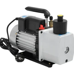 2-trins Vakuumpumpe 50 L / min