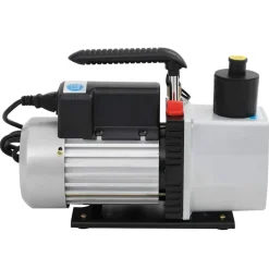2-trins Vakuumpumpe 50 L / min