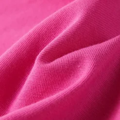 T-shirt til børn str. 104 pink