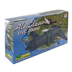 Ubbink AlgClear UVC 20000 18 W