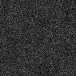 vidaXL Antiskrid Badmåtte Mørkegrå 50 x 80 cm PP