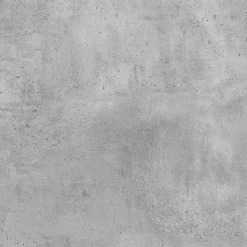 vidaXL badeværelsesskab til vaskemaskine 64x24x190 cm betongrå