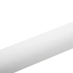 vidaXL bilfolie 100x150 cm 4D hvid