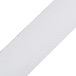 vidaXL bilfolie 100x150 cm 3D hvid
