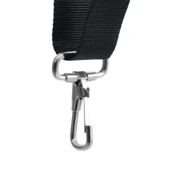 vidaXL biminitop med 2 buer 150x120x110 cm grå