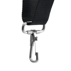 vidaXL biminitop med 2 buer 150x120x110 cm antracitgrå