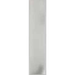 vidaXL brændestativ 50x23x100 cm rustfrit stål